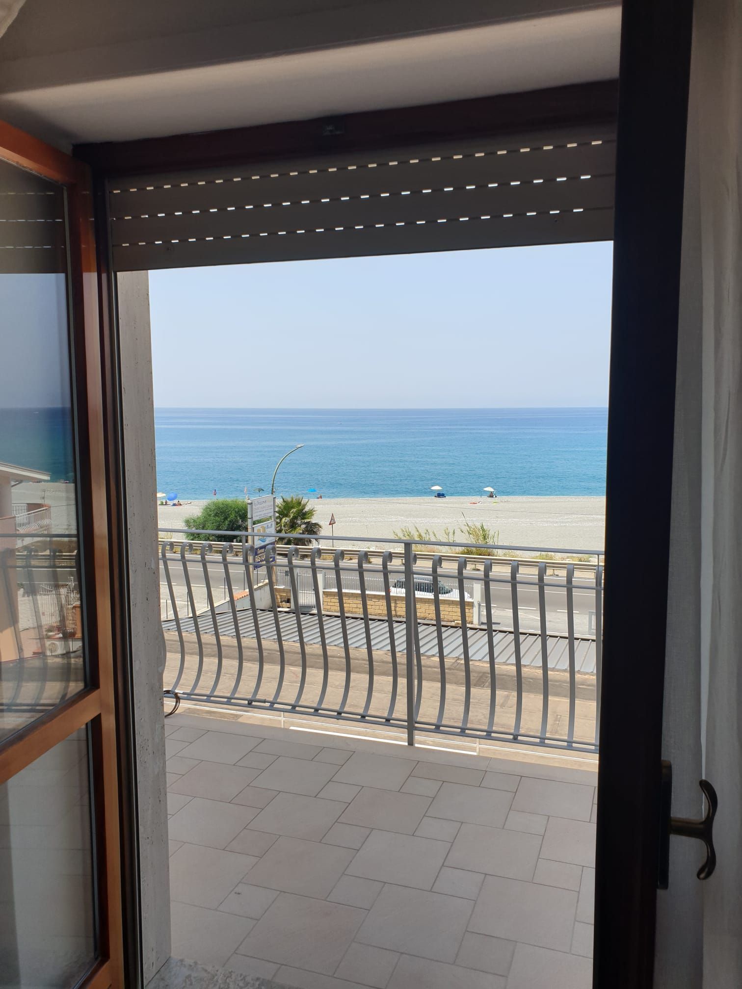 Home - 7 - B&B Nonno Gigi - Falerna Marina Camera B&B Nonno Gigi