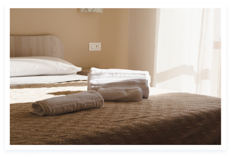 Home - 1 - B&B Nonno Gigi - Falerna Marina Camera B&B Nonno Gigi