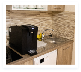 Home - 8 - B&B Nonno Gigi - Falerna Marina Camera B&B Nonno Gigi